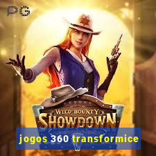 jogos 360 transformice